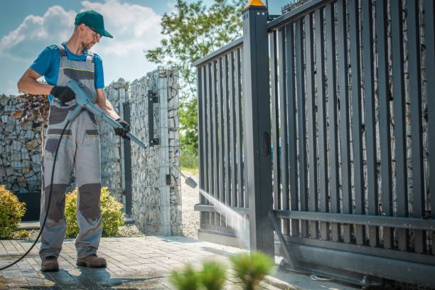 Best Dumpster Area Cleaning  in Sharpes, FL