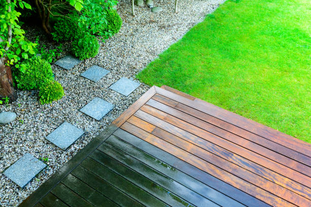 Best Driveway Pressure Washing  in Sharpes, FL