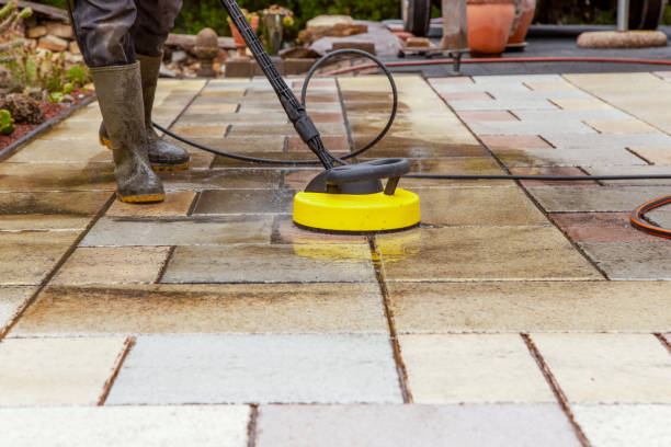 Best Gas Station Cleaning  in Sharpes, FL