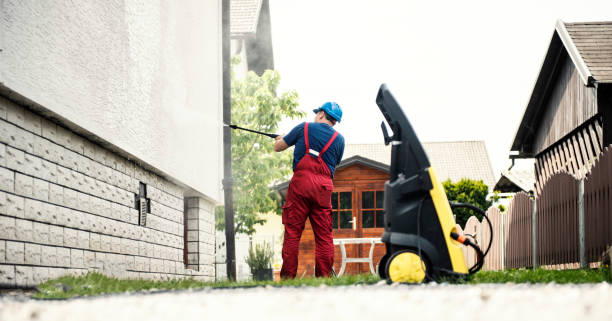 Best Playground Equipment Cleaning  in Sharpes, FL